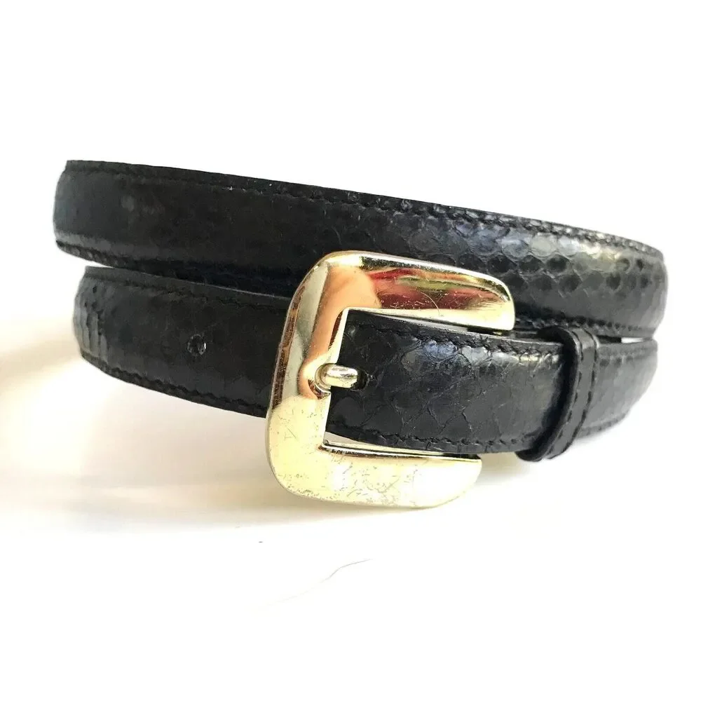 unbranded women black